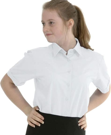 girls blouse|Girls’ Blouses at M&S